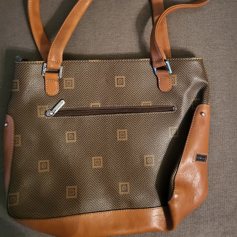 Texier purse